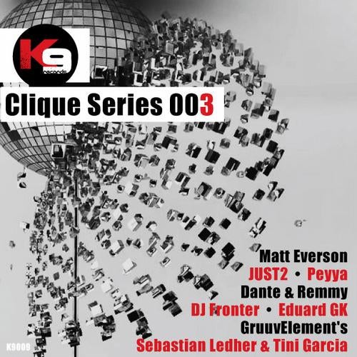 Clique Series 003