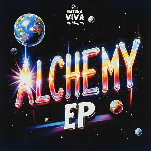 Alchemy Ep