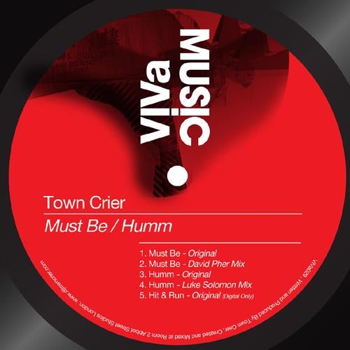 Must Be / Humm / Hit & Run