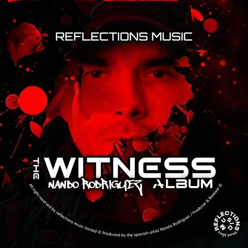 THE WITNESS - Album