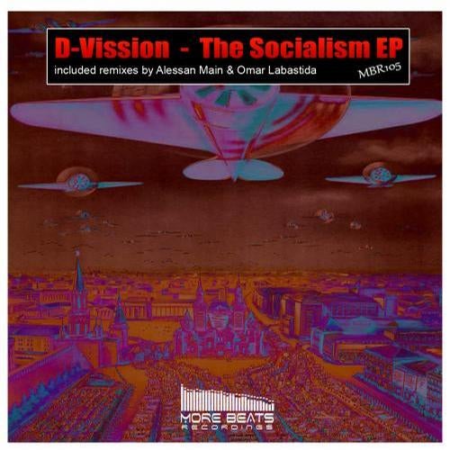 The Socialism EP
