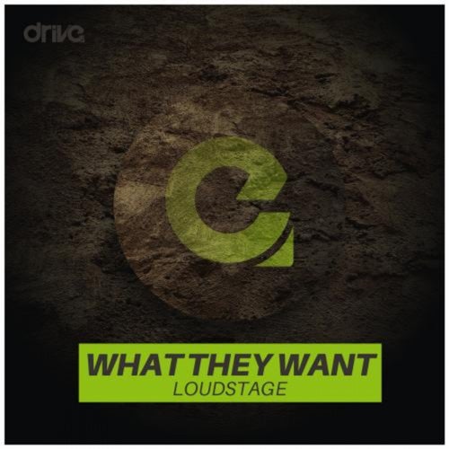 What They Want