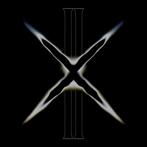 Cover art for X Remixes, Pt. 2