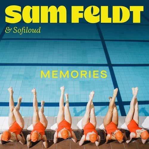 Sam Feldt & Sofiloud - Memories (Extended Mix).mp3