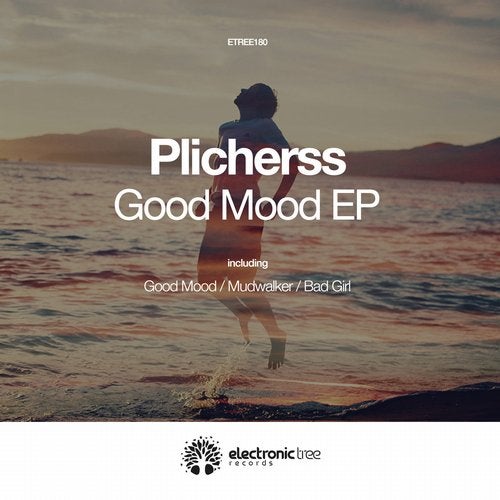 Cover art for Good Mood