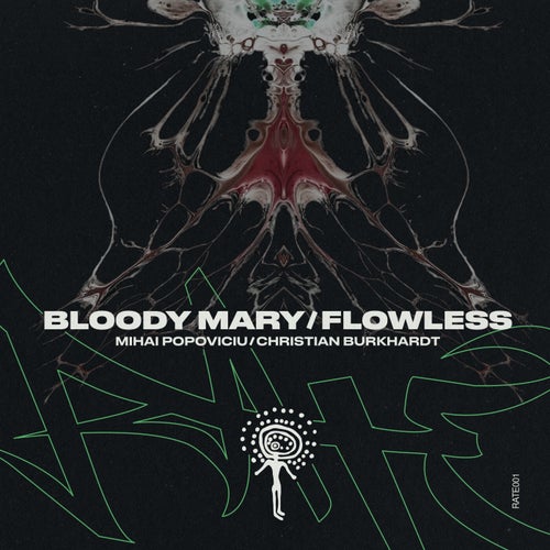 Bloody Mary / Flowless