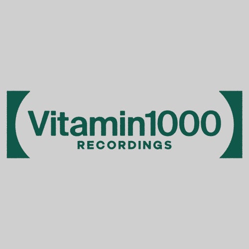 Vitamin1000 Recordings