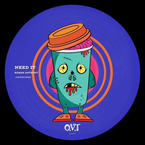 Need It EP