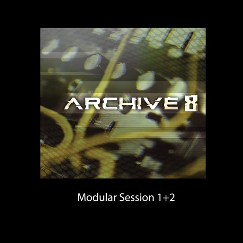 Modular Session 1+2