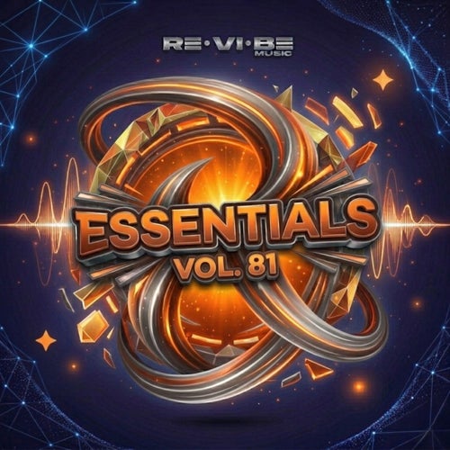 Essentials EP 81