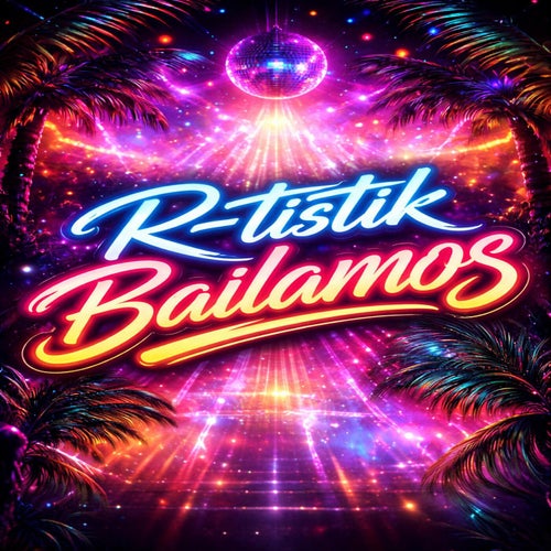 Bailamos