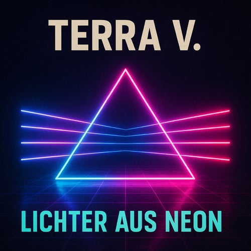 Lichter aus Neon
