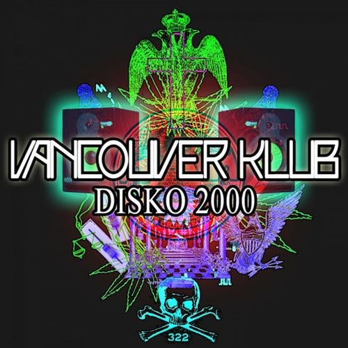 Disko 2000