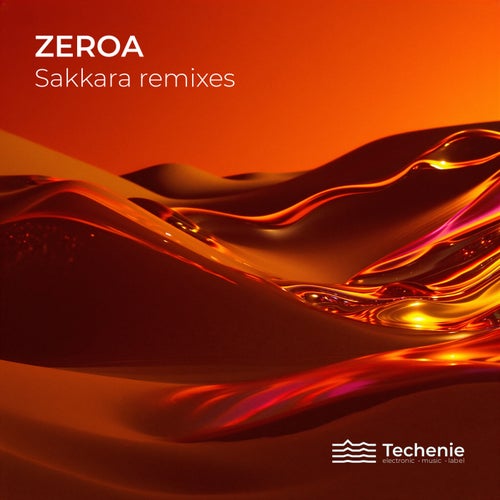 Sakkara (Remixes)