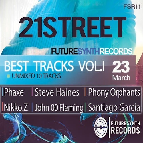 21street Best Tracks Vol.I