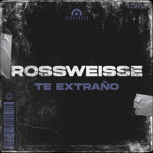 Te Extraño