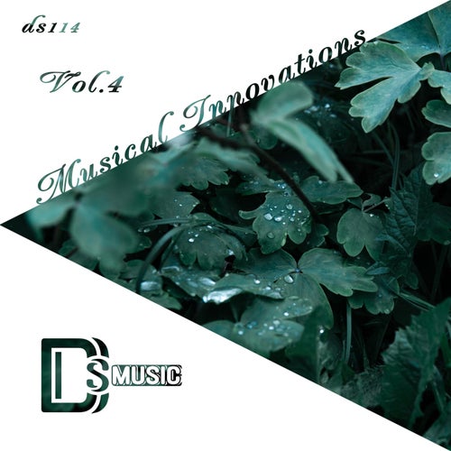 Musical Innovations, Vol. 4
