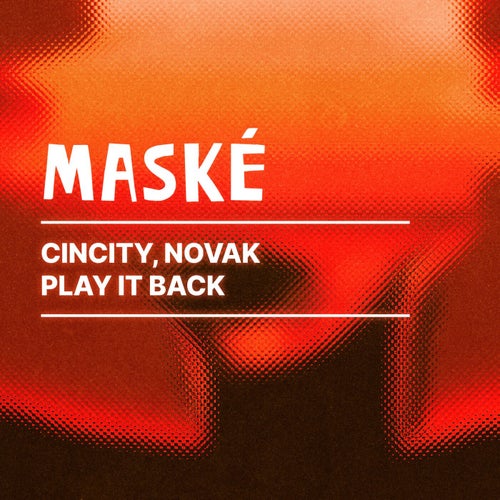 Play It Back
