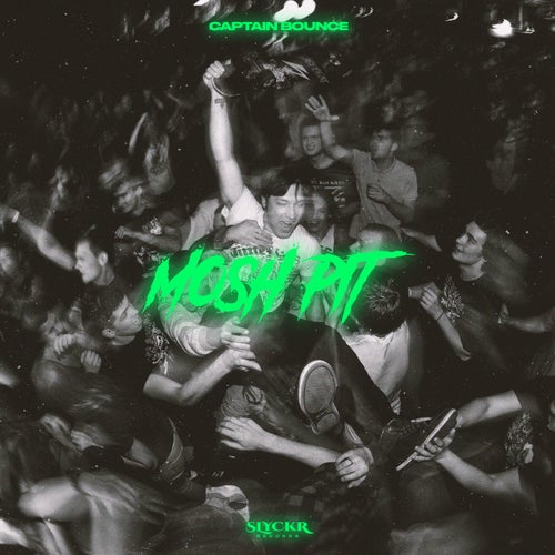 Mosh Pit