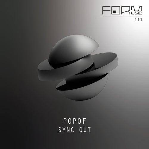  Popof - Sync Out (2024) 