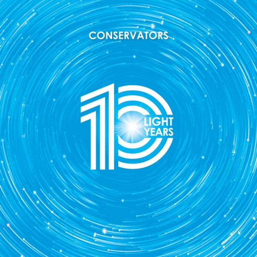 10 Light Years