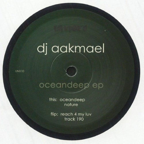 Oceandeep