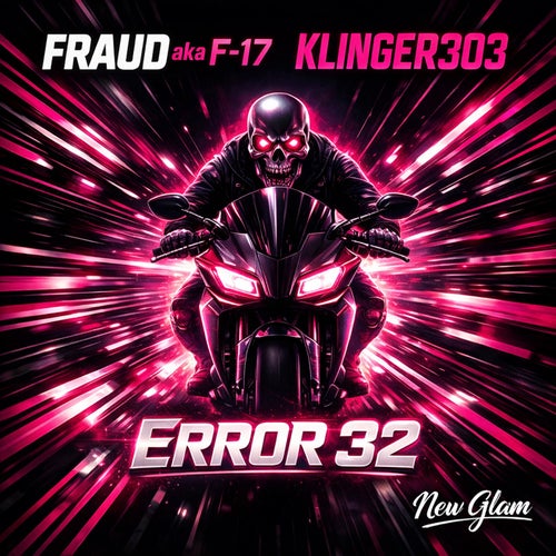 ERROR 32
