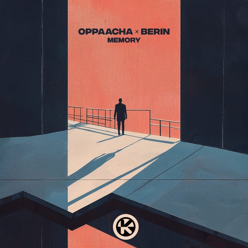 Cover art for Memory (Extended Mix)