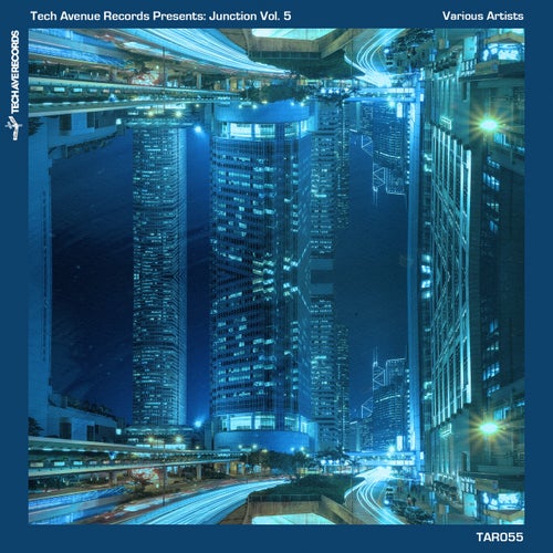 Tech Avenue Presents: Junction Vol. 5