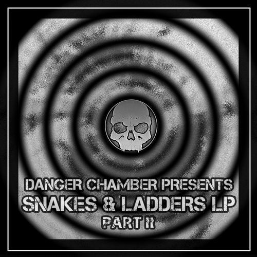 VA - SNAKES & LADDERS LP PART 2 2014 (LP)