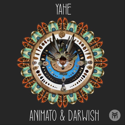  Animato & Darwish - Yahe (2023) 