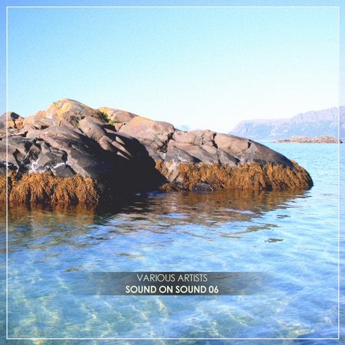 Cover art for Sound On Sound 06