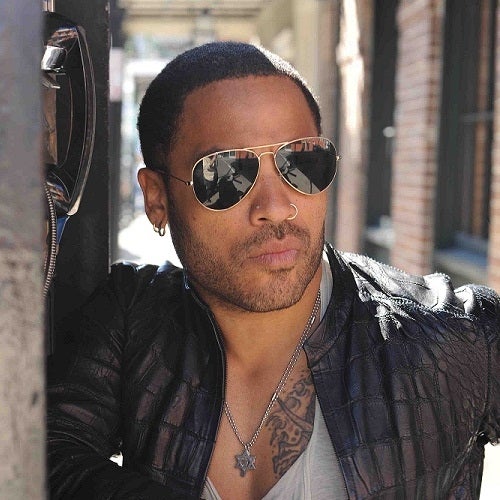 Lenny Kravitz's Top 10 Beatport Chart