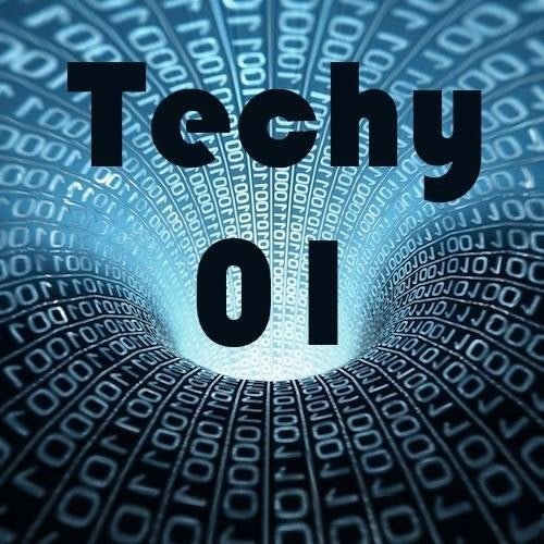 Techy011