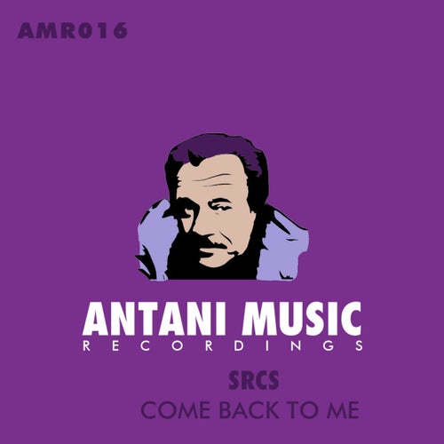 Come Back To Me