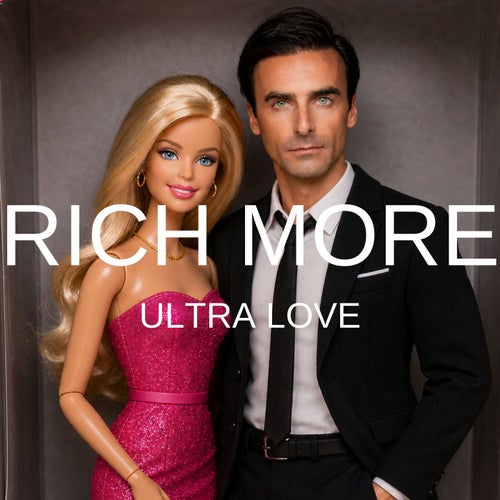 Ultra Love