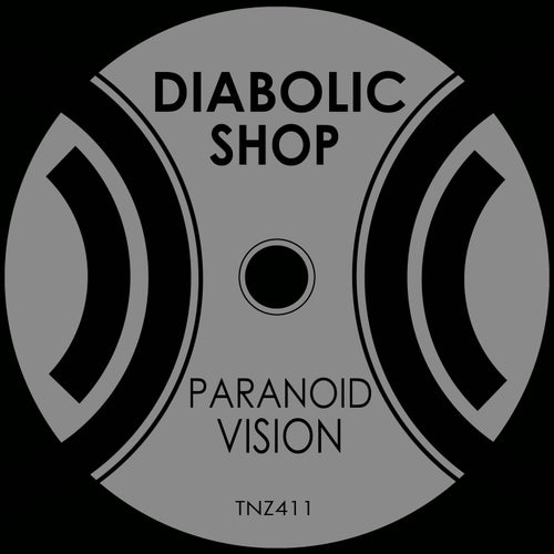 Paranoid Vision