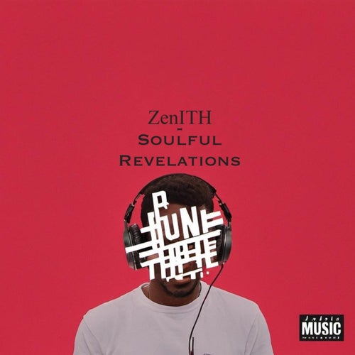 Portada de ZenITH - Soulful Revelations