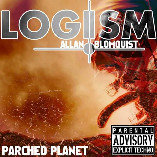 Parched Planet