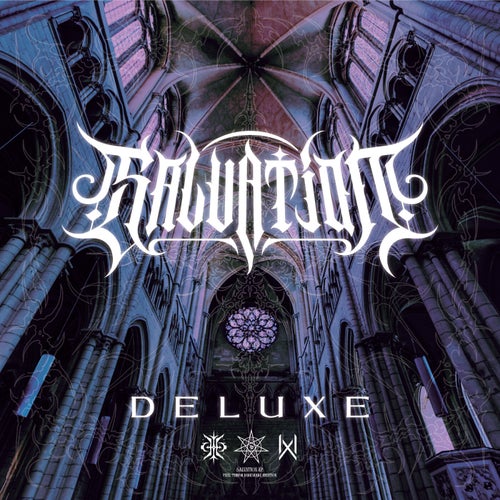 SALVATION (DELUXE)