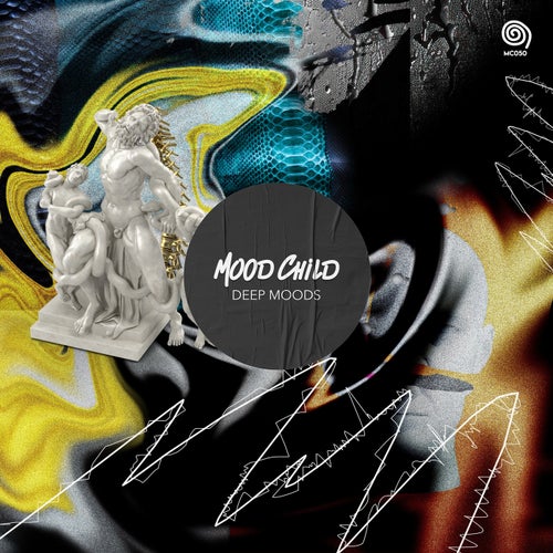 Deep Moods
