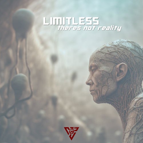  Limitless - Theres Not Reality Ep (2024) 