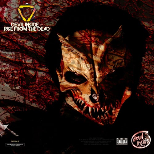 Devil Inside 01: Rise From The Dead