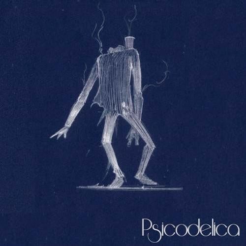 Pscodelica two