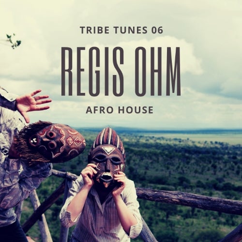 Tribe Tunes O6