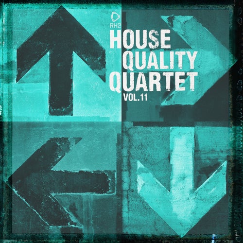 House Quality Quartet, Vol.11