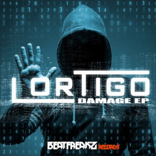 Damage EP