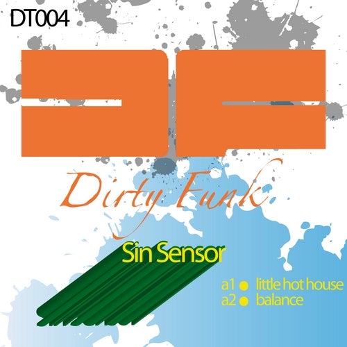 Dirty Tech EP 004