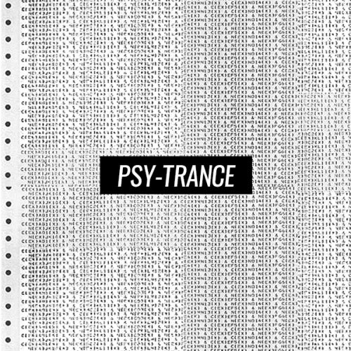 Future Anthems: Psy-Trance