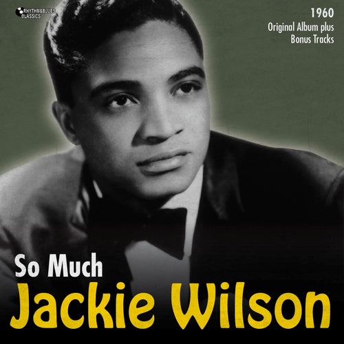 So Much (Original Album Plus Bonus Tracks, 1960)